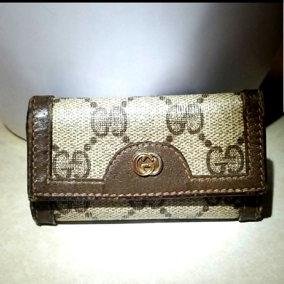 𝐆𝐔𝐂𝐂𝐈 Key Holder - Picture 3 of 16